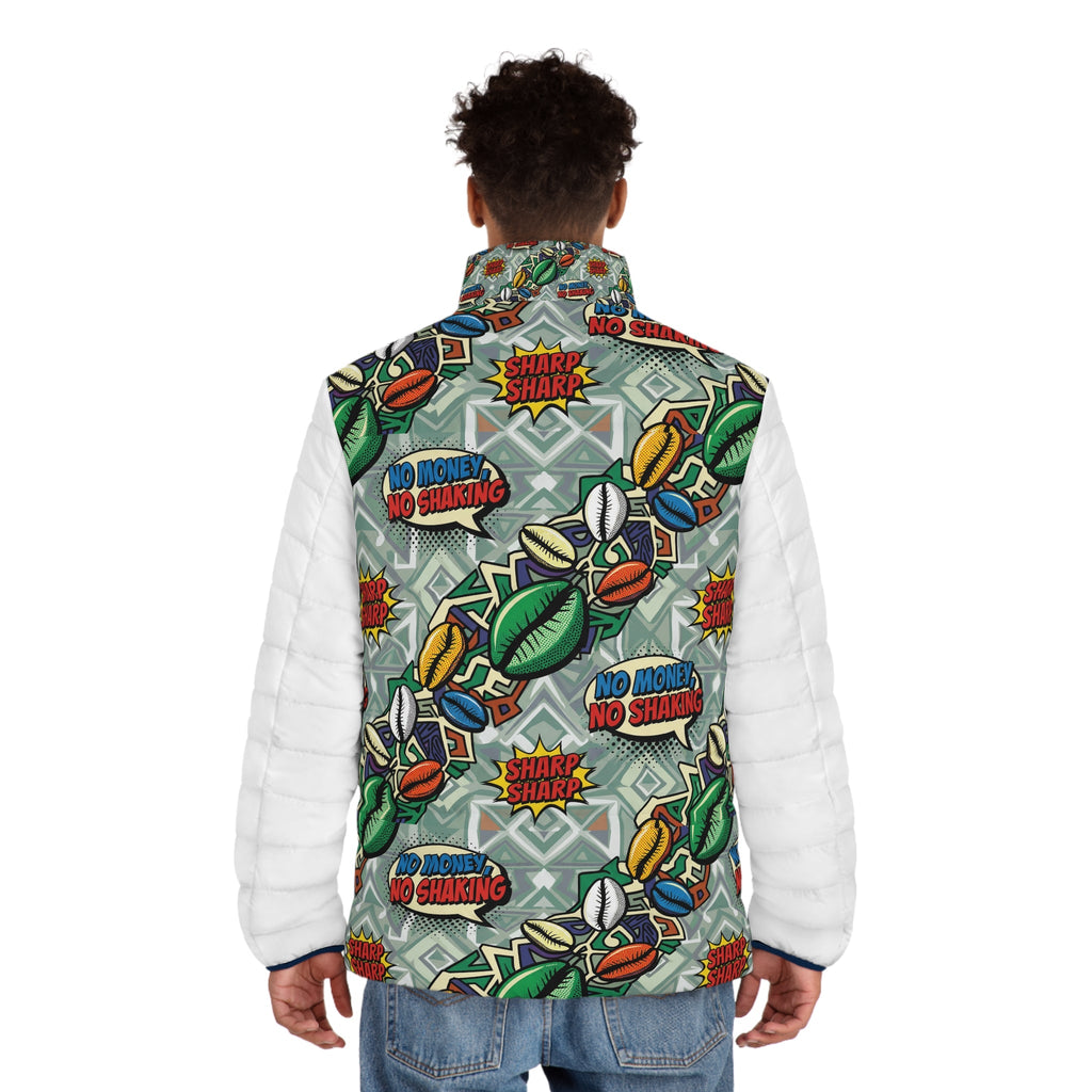 Puffer Jacket