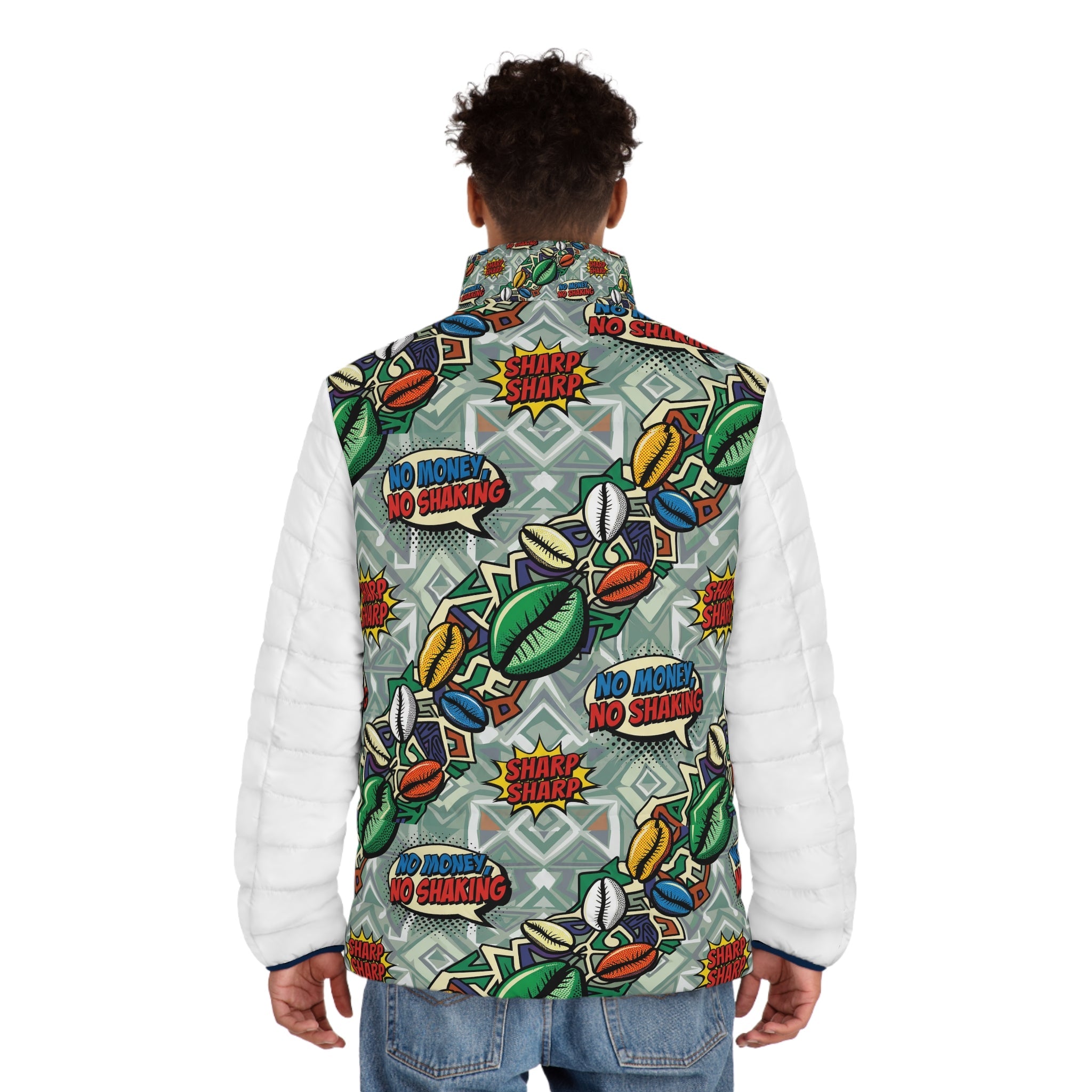 Puffer Jacket