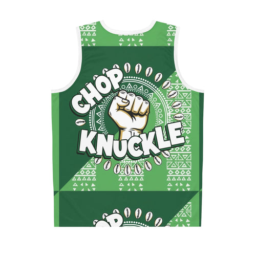 Basketball Jersey (AOP)