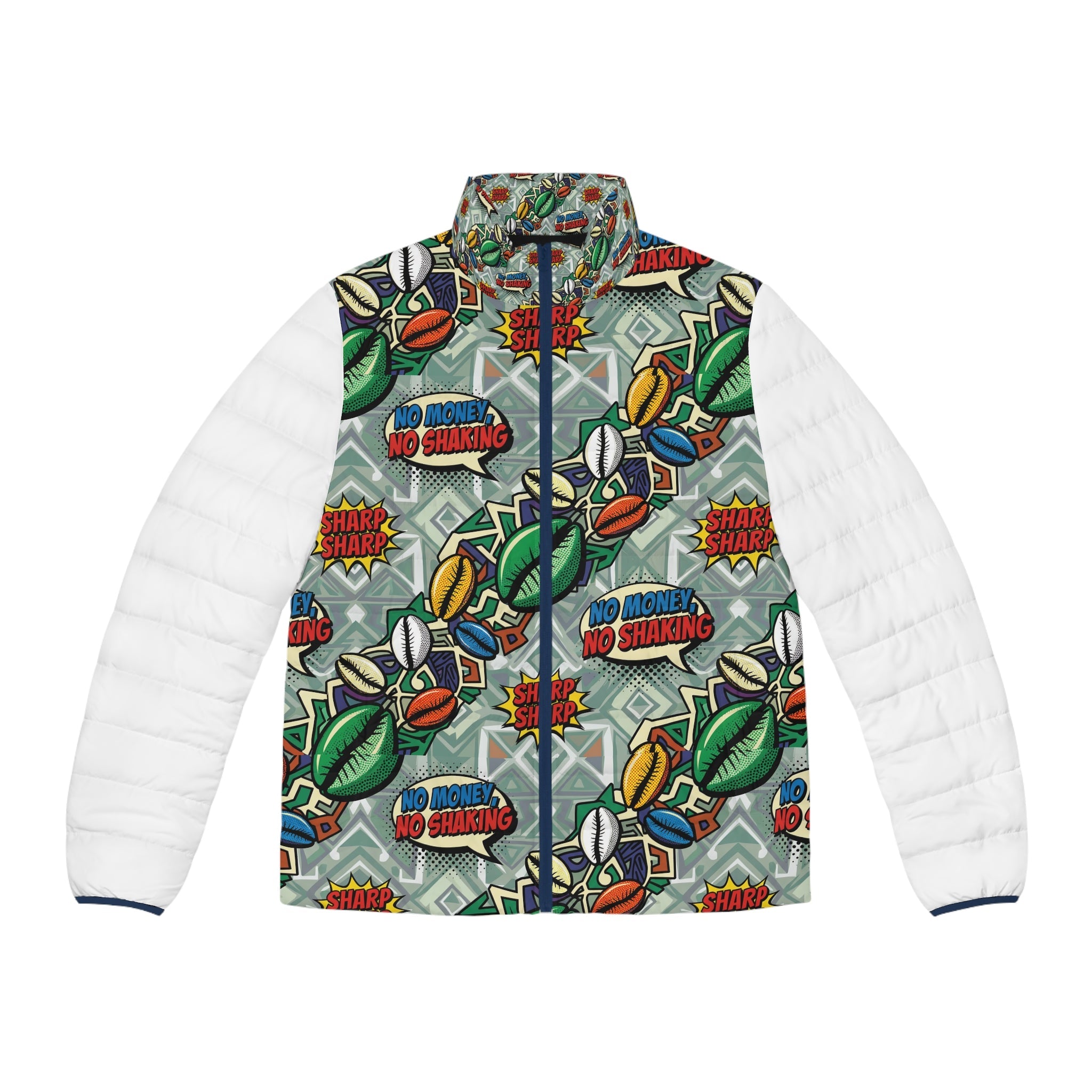 Puffer Jacket