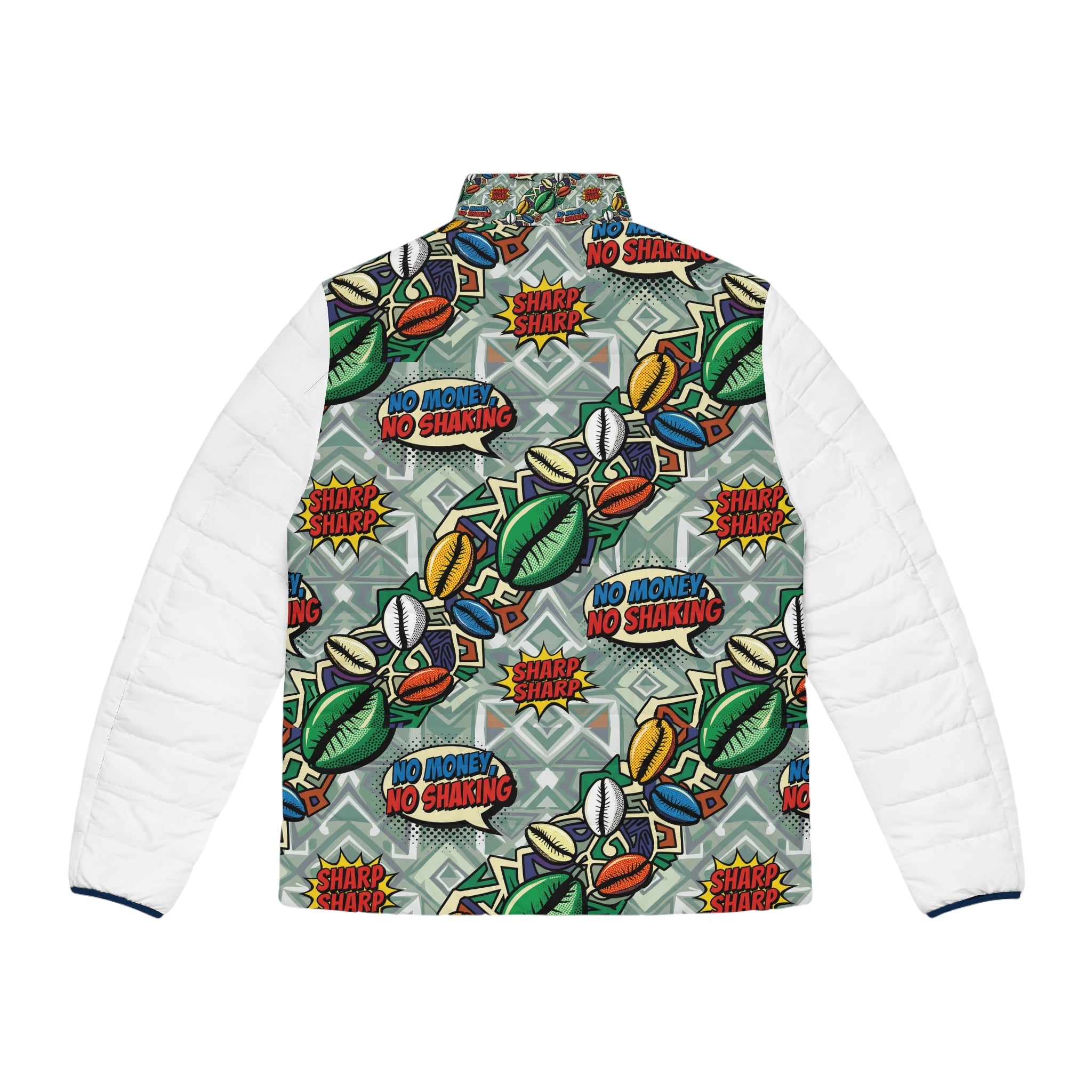Puffer Jacket