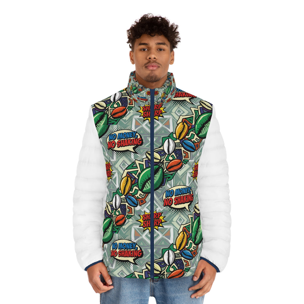 Puffer Jacket