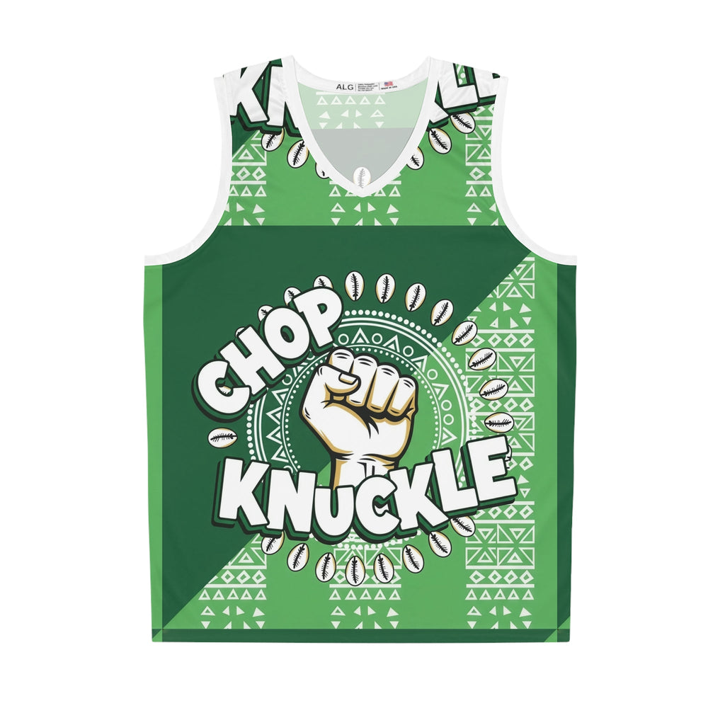 Basketball Jersey (AOP)