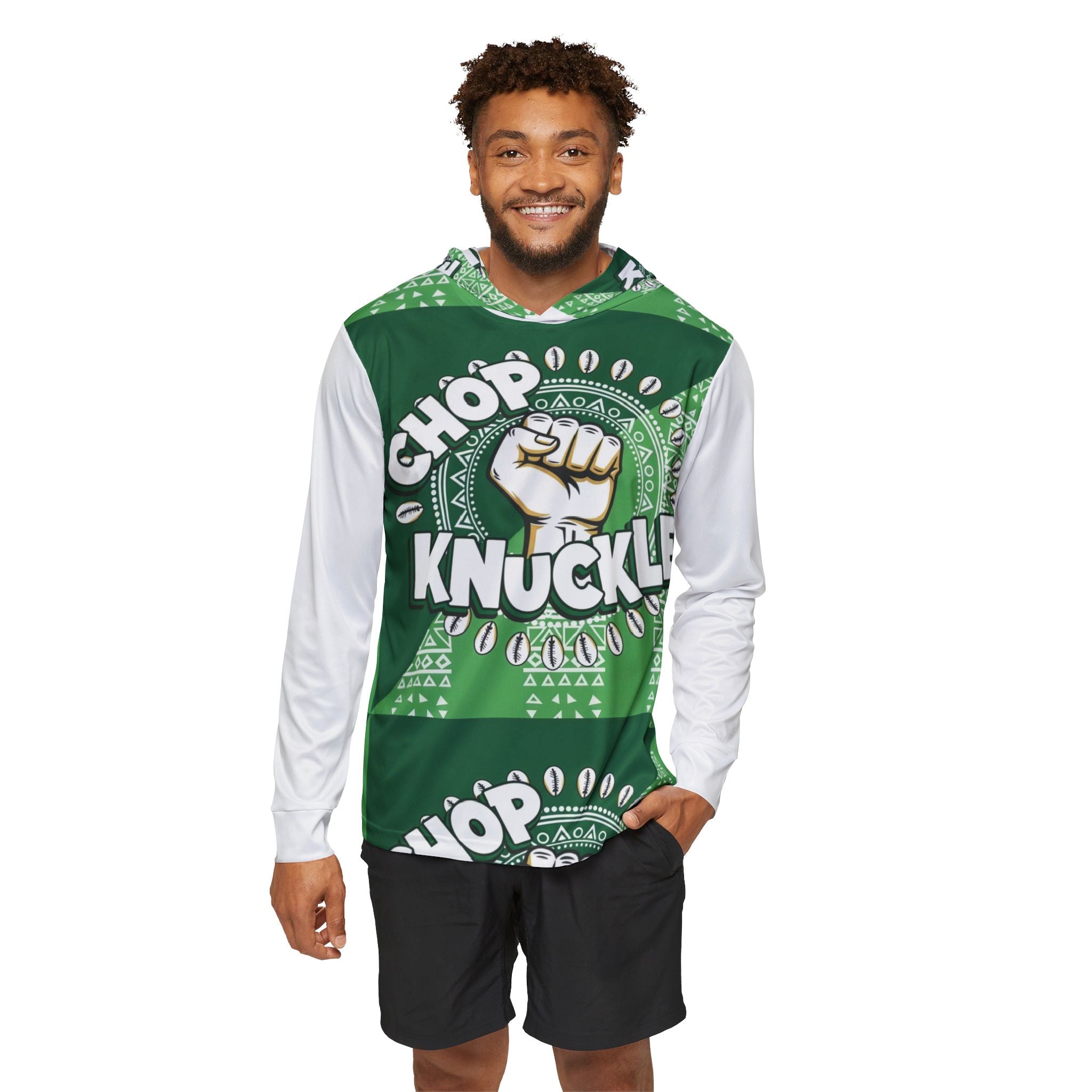 Men's Sports Warmup Hoodie (AOP)