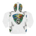 Unisex Pullover Hoodie (AOP)