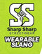 Sharp Sharp Streetwear 